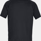 T SHIRT UA TECH 2.0 SS TEE UNDER AR 77-1326413-1