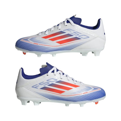 F50 LEAGUE FG/MG J ADIDAS IF1367