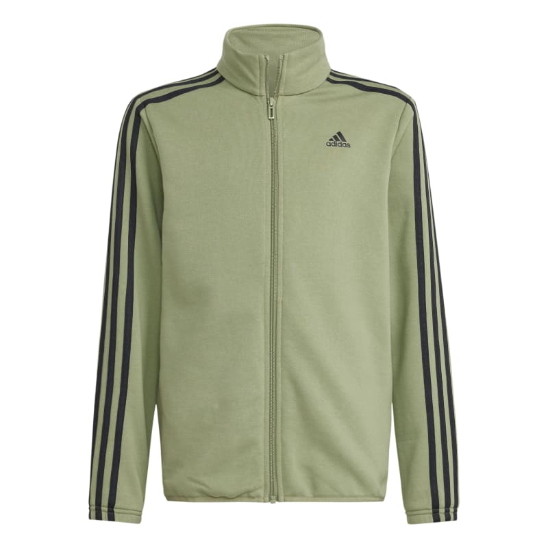 TUTA FRENCH TERRY B FT TS TENGRN/BLA ADIDAS IX9507