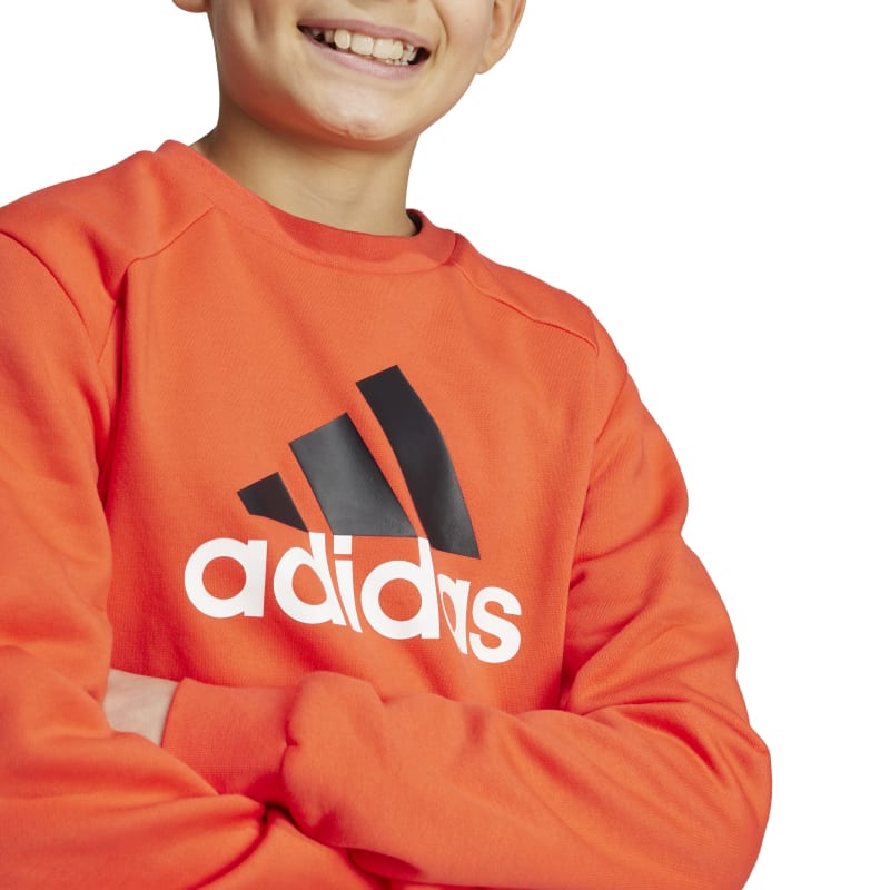TUTA FELPA GIRO J BL FL TS BRIRED ADIDAS IX9517