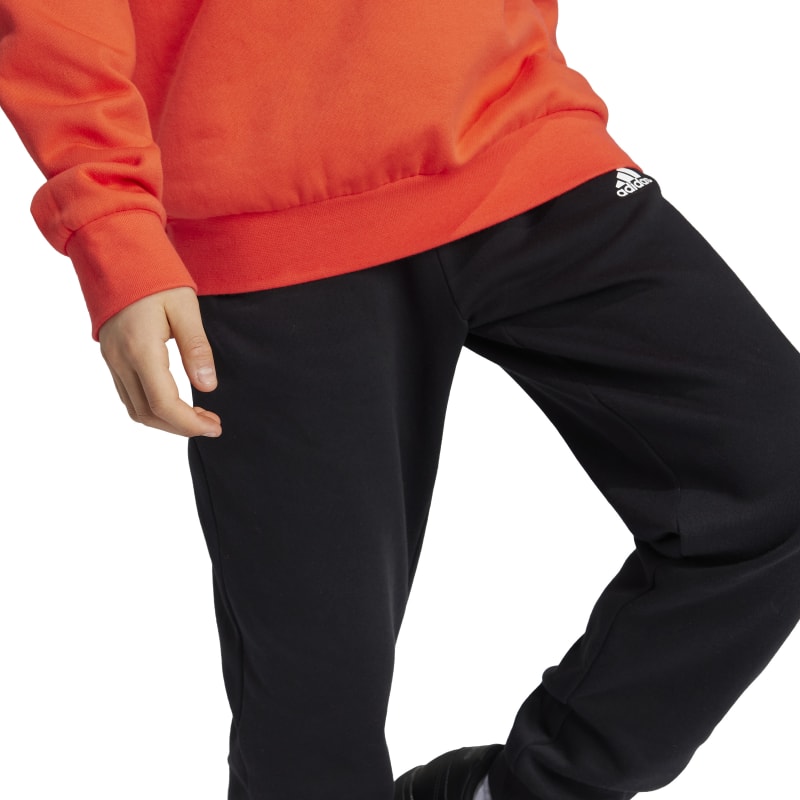 TUTA FELPA GIRO J BL FL TS BRIRED ADIDAS IX9517