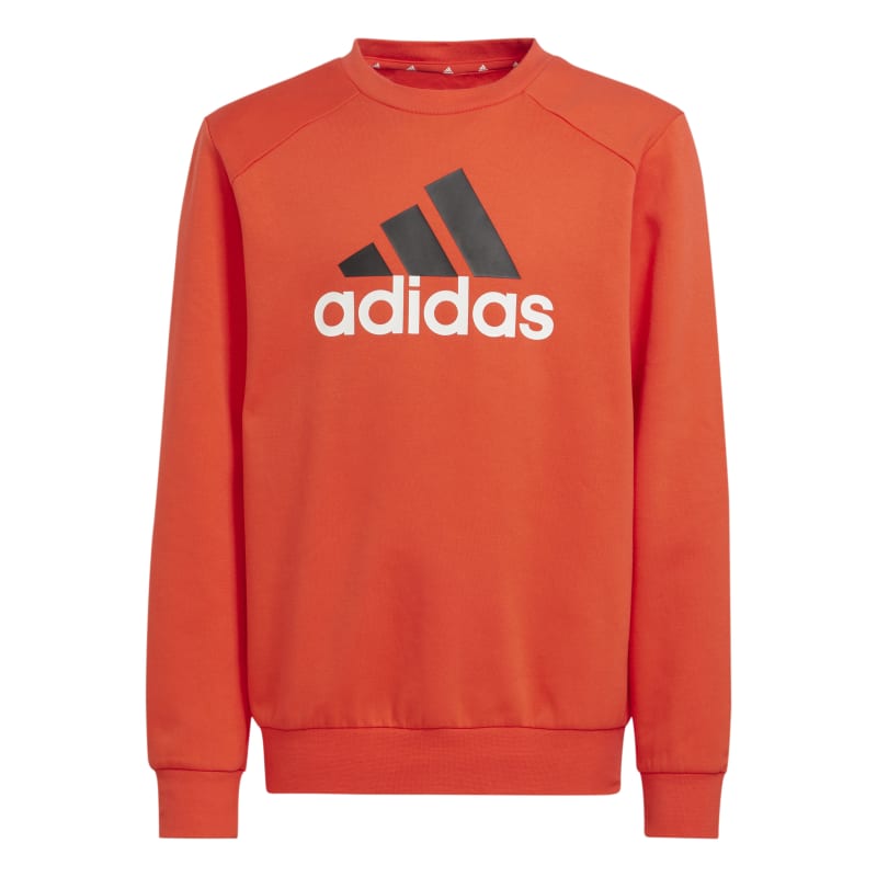 TUTA FELPA GIRO J BL FL TS BRIRED ADIDAS IX9517