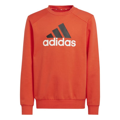 TUTA FELPA GIRO J BL FL TS BRIRED ADIDAS IX9517