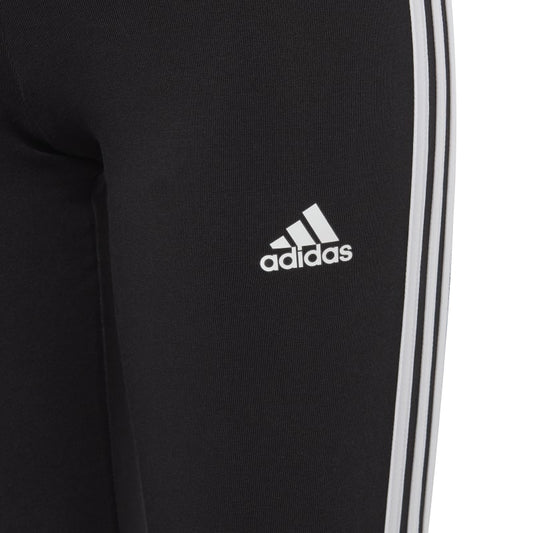 LEGGINGS G 3S TIG BLACK/WHITE ADIDAS IC3623