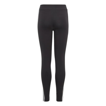 LEGGINGS G 3S TIG BLACK/WHITE ADIDAS IC3623