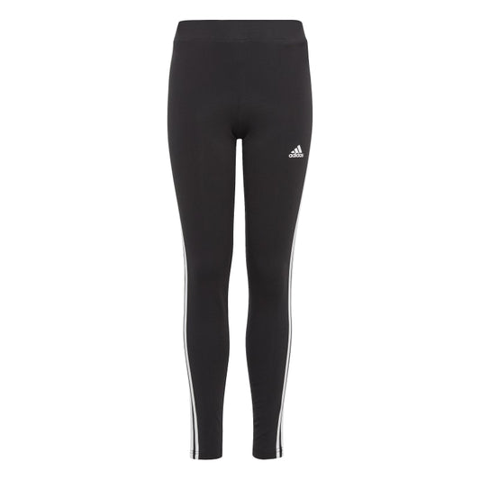 LEGGINGS G 3S TIG BLACK/WHITE ADIDAS IC3623