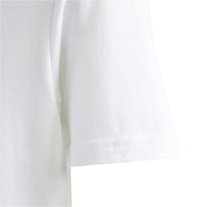 T SHIRT B CAMO LIN T WHITE ADIDAS IW1372