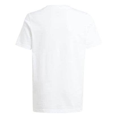 T SHIRT B CAMO LIN T WHITE ADIDAS IW1372