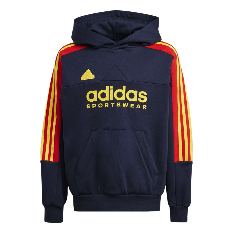 FELPA CAPPUCCIO J NP HOODIE LEGINK ADIDAS IY6381