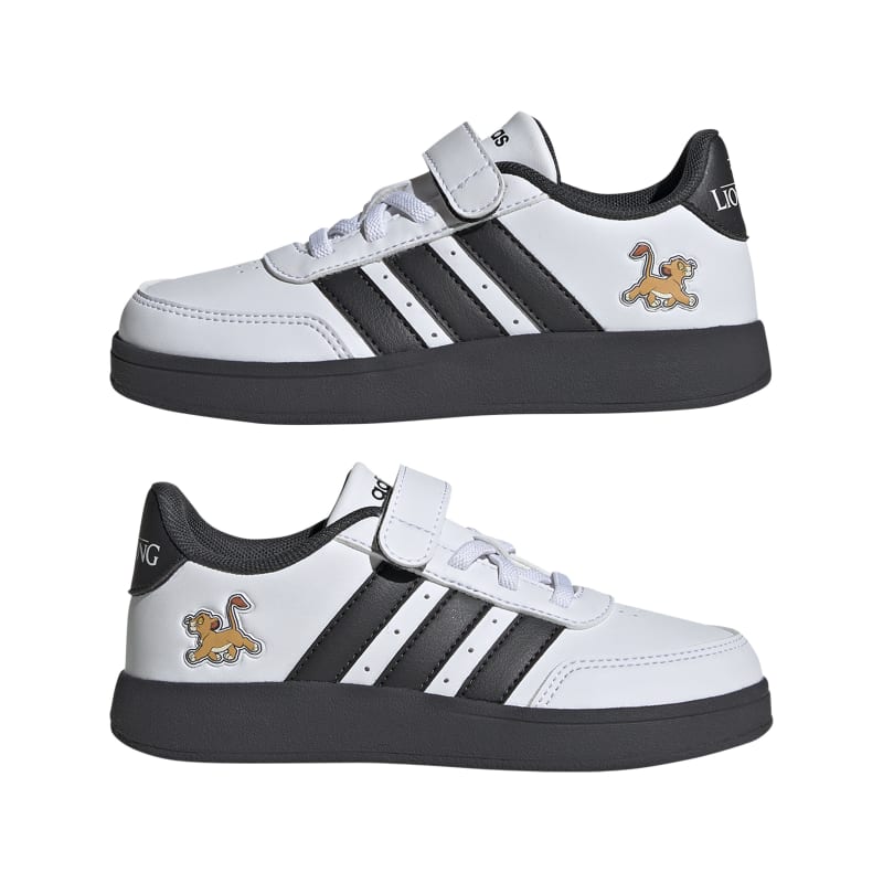 BREAKNET LionKing ADIDAS IF1756