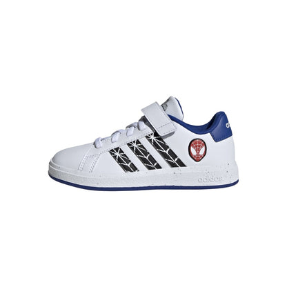 GRAND COURT SPIDER ADIDAS IF0925