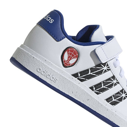 GRAND COURT SPIDER ADIDAS IF0925
