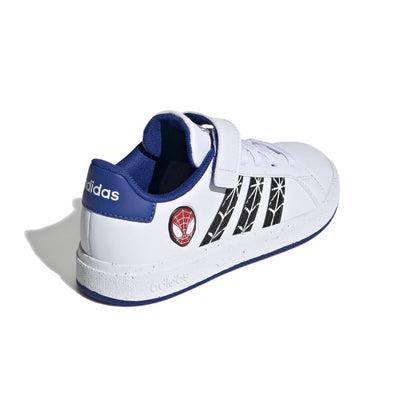 GRAND COURT SPIDER ADIDAS IF0925