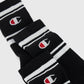 3pk Crew Socks CHAMPION U20081-KK001