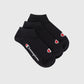 3pk Sneaker Socks CHAMPION U20100-KK001