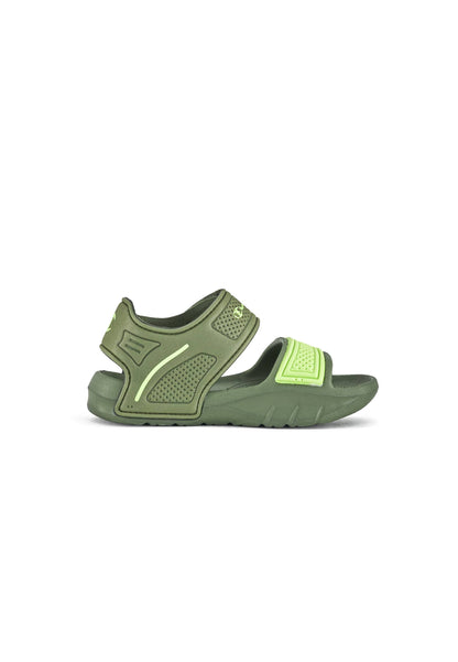 Sandalo Champion Squirt B TD Infant Verde S32629-GS526