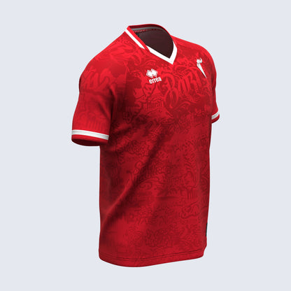 BARI MG PRE-MATCH ADULTO