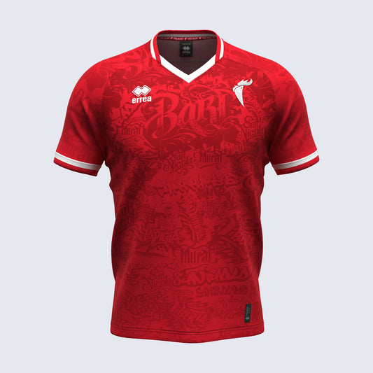 BARI MG PRE-MATCH ADULTO