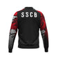 GIACCA JUNIOR NERO BARI POLY