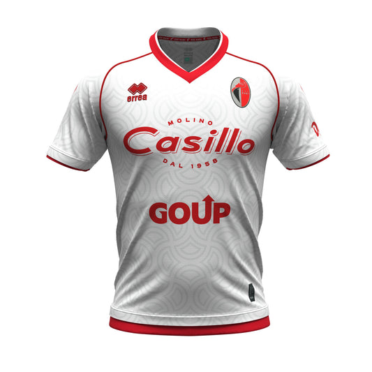 MAGLIA JUNIOR 1 BARI-BIANCO