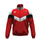 GIACCA JUNIOR BARI ROSSO
