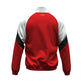GIACCA JUNIOR BARI ROSSO
