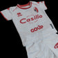 BARI SET INF KIT BIANCO
