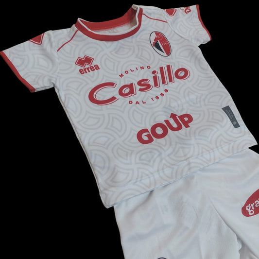 BARI SET INF KIT BIANCO