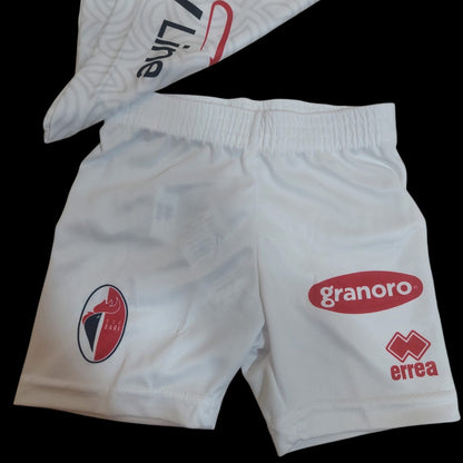 BARI SET INF KIT BIANCO