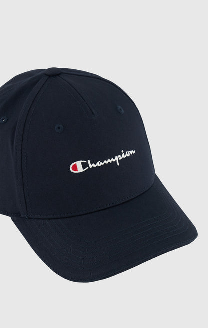 Cappello Baseball Champion Baseball Cap Blu 802410-BS501