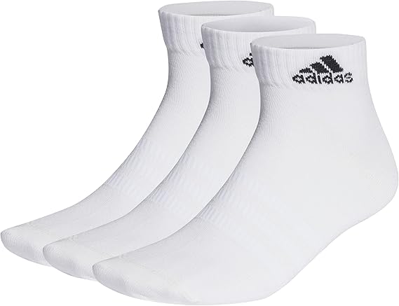 T SPW ANK 3P WHITE/BLACK
