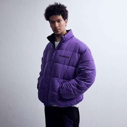 BOMBER STARTER 73800-VIOLA