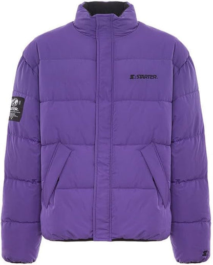 BOMBER STARTER 73800-VIOLA