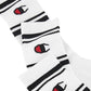 3pk Crew Socks CHAMPION U20081-WW001