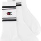 3pk Crew Socks CHAMPION U20081-WW001