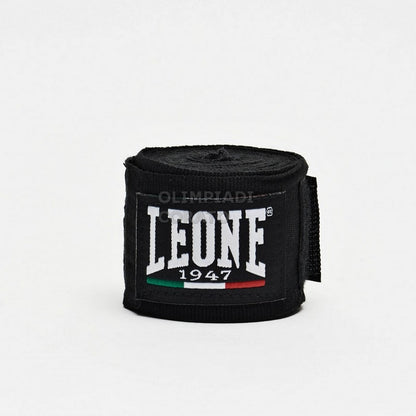 BENDAGGI LEONE 4,5 m AB705-NERO
