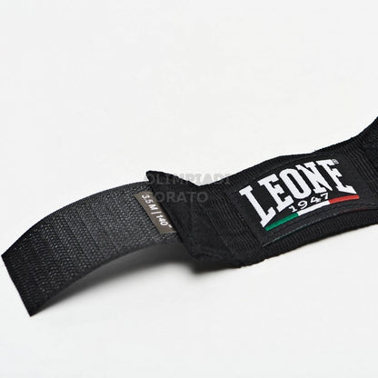 BENDAGGI LEONE 4,5 m AB705-NERO
