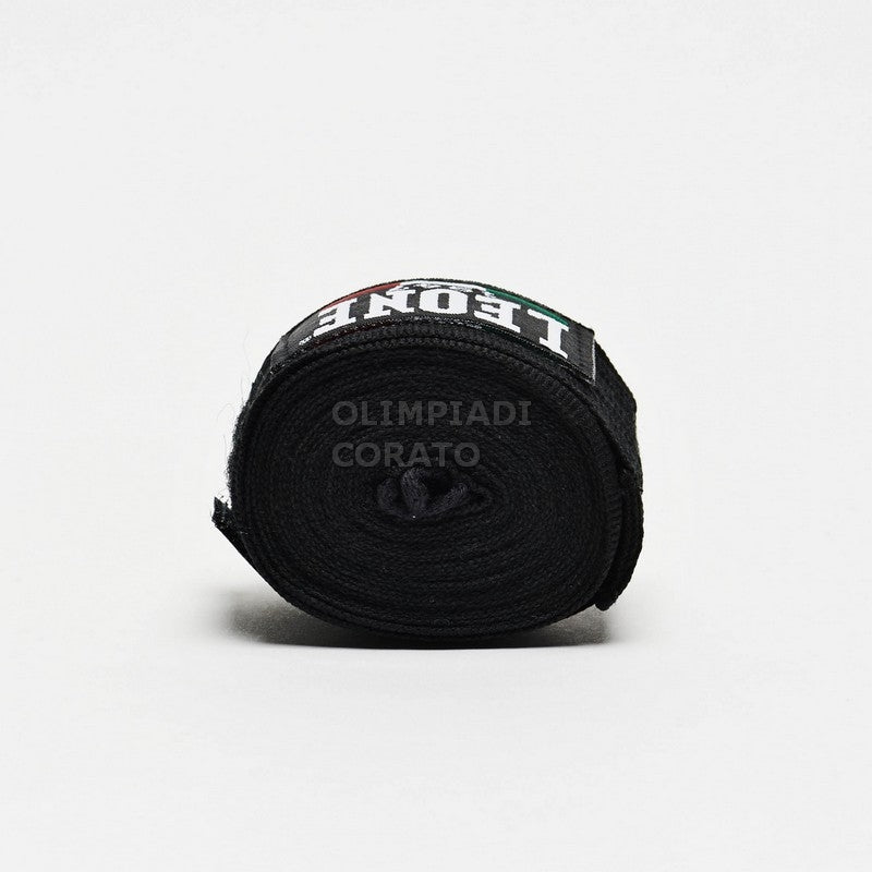 BENDAGGI LEONE 4,5 m AB705-NERO