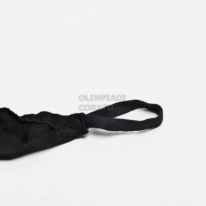 BENDAGGI LEONE 4,5 m AB705-NERO