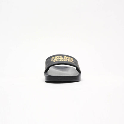 CIABATTE DNA LEONE CL172-NERO