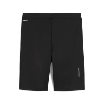 M RUN FOUNDATION 8"" TIGHT SHORT PUMA 526910-01