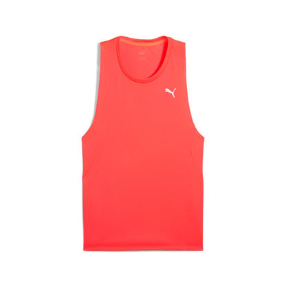 M RUN VELOCITY TANK (POLY) PUMA 526595-23