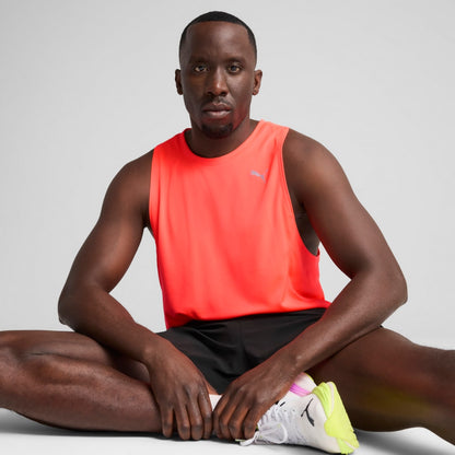 M RUN VELOCITY TANK (POLY) PUMA 526595-23