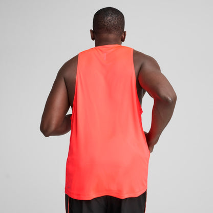 M RUN VELOCITY TANK (POLY) PUMA 526595-23