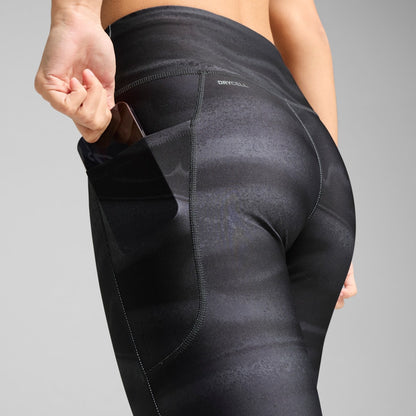 W RUN VELOCITY AOP TIGHT PUMA 526593-01