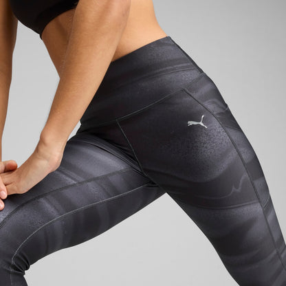 W RUN VELOCITY AOP TIGHT PUMA 526593-01