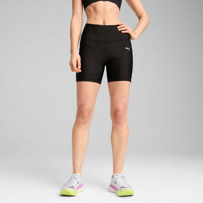 W RUN VELOCITY 5"" SHORT TIGHT PUMA 526590-01