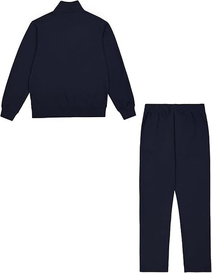 Full Zip Suit CHAMPION 221163-BS501