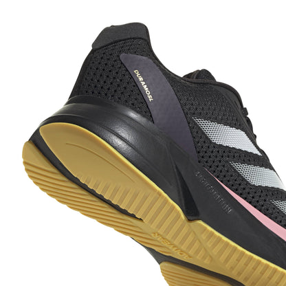 DURAMO SL W CBLACK ADIDAS IE4035