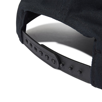 K CAP BLACK ADIDAS JD1328